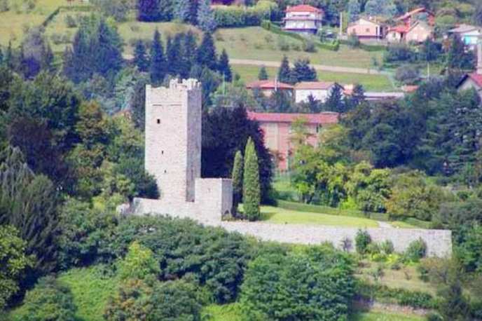 <h1>Castello Vimercati Sozzi</h1>