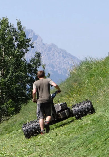 Sviluppo dell’agricoltura montana: oltre 250 mila euro dalla Regione