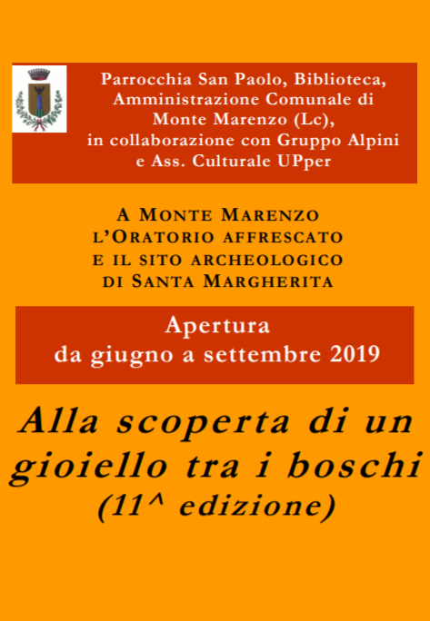 Alla scoperta di un gioiello tra i boschi