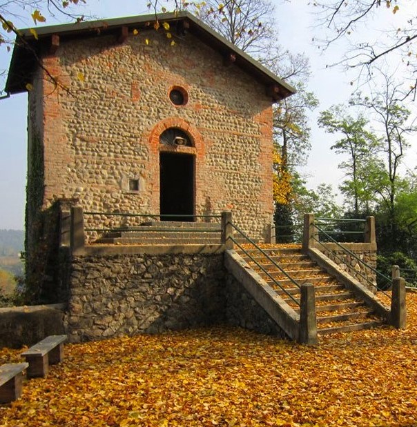 Festa del Santuario della Madonna della Rocchetta di Porto D’Adda