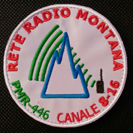 Rete Radio Montana a supporto della sicurezza in montagna