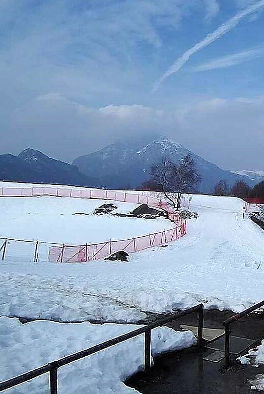 Un nuovo occhio nella Valle dell’Adda!