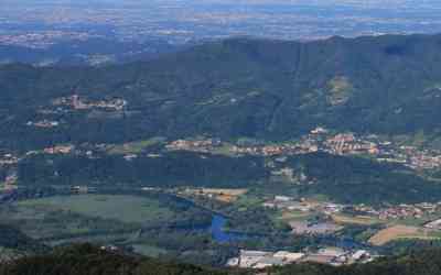 Monte di San Genesio