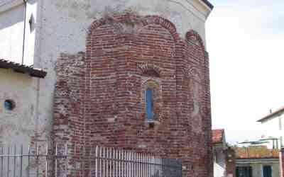 Basilica autarena di Fara Gera d'Adda