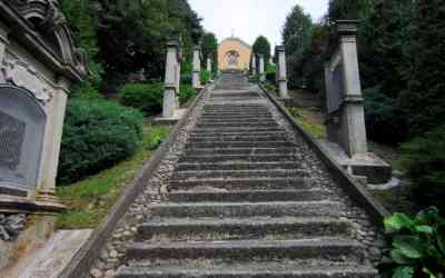 Santuario della Rocchetta di Airuno