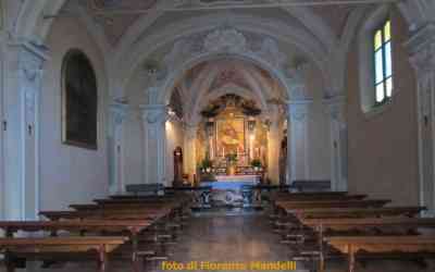 Santuario della Rocchetta di Airuno