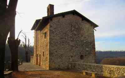 Madonna della Rocchetta