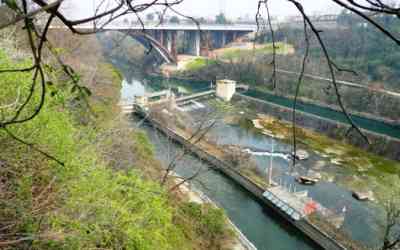 Naviglio Martesana