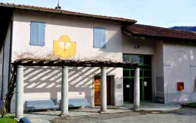 Museo della seta Abegg