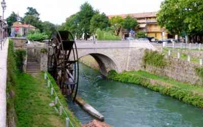 Ruota di Groppello