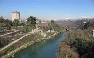 Castello di Trezzo