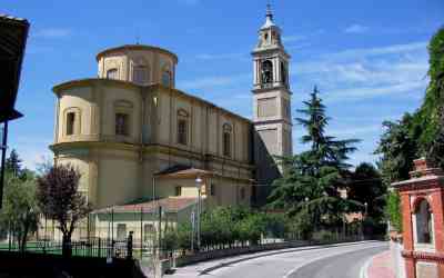 Caprino Bergamasco