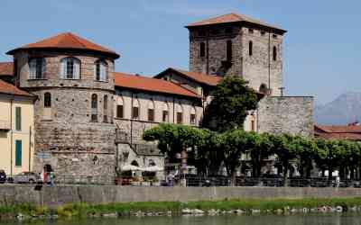 Castello di Brivio