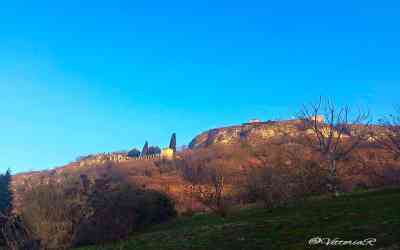 Castello Innominato