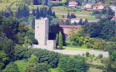 Castello Vimercati Sozzi