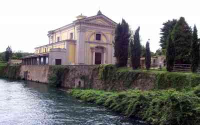 Santuario di Concesa