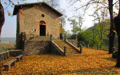 Santuario della Madonna della Rocchetta