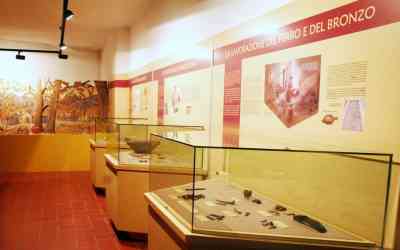 Museo Archeologico del Monte Barro