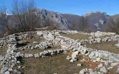 Museo Archeologico del Monte Barro