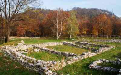 Museo Archeologico del Monte Barro