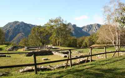 Museo Archeologico del Monte Barro