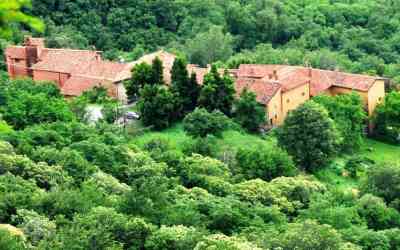 Museo Etnografico dell'Alta Brianza