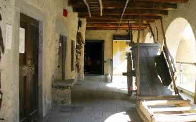 Museo Etnografico dell'Alta Brianza