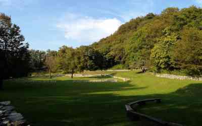 Museo Archeologico del Monte Barro