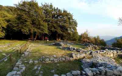 Museo Archeologico del Monte Barro