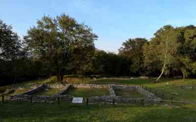 Museo Archeologico del Monte Barro