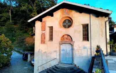 Museo Archeologico del Monte Barro