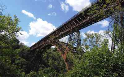 Ponte San Michele