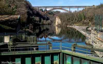 Ponte San Michele