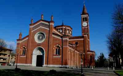 San Giuseppe e Floriano