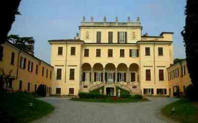 Villa Gnecchi