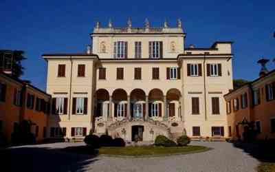 Villa Gnecchi