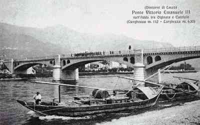 Ponte Vittorio Emanuele III