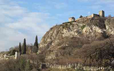 Castello dell'Innominato