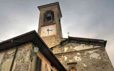 San Michele - Torre de Busi