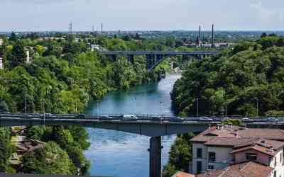 Di ponte in ponte