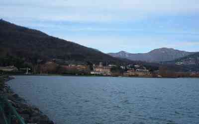 Lago di Garlate