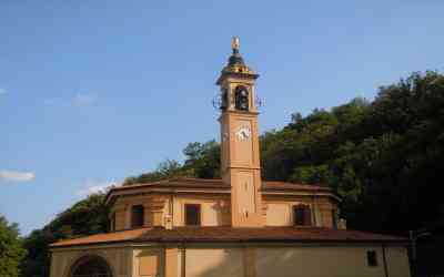 Santuario della Madonna del Bosco