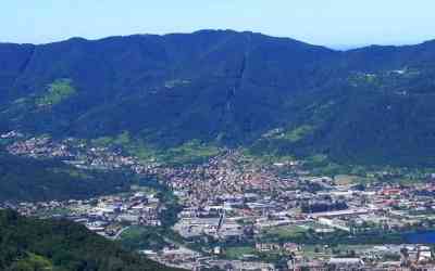 Monte Crocione