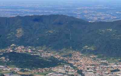 Monte Crocione