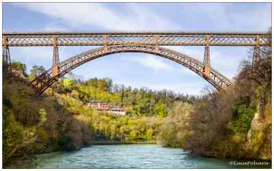 Ponte di Paderno