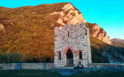 Castello dell'Innominato