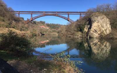 Ponte San Michele a Paderno